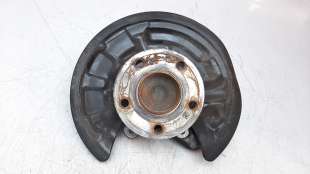 Recambio de mangueta trasera derecha para mercedes-benz clase cla (w117) shooting brake 2014-2019 cla 200 d (117.908) referencia