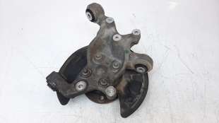 Recambio de mangueta trasera derecha para mercedes-benz clase cla (w117) shooting brake 2014-2019 cla 200 d (117.908) referencia 2