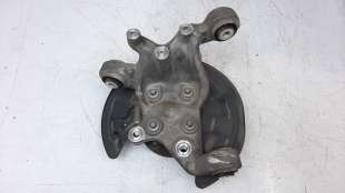 Recambio de mangueta trasera izquierda para mercedes-benz clase cla (w117) shooting brake 2014-2019 cla 200 d (117.908) referenc 2