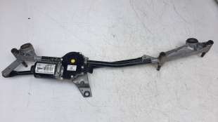 Recambio de motor limpia delantero para mercedes-benz clase cla (w117) shooting brake 2014-2019 cla 200 d (117.908) referencia O