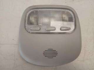 Recambio de luz interior para citroën c5 berlina 2001-2004 2.0 hdi referencia OEM IAM 9636696877  