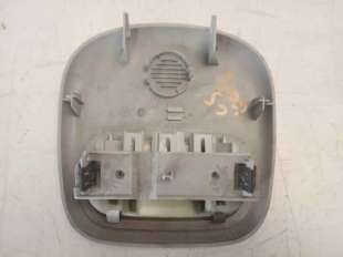 Recambio de luz interior para citroën c5 berlina 2001-2004 2.0 hdi referencia OEM IAM 9636696877   2