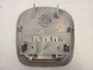 Recambio de luz interior para citroën c5 berlina 2001-2004 2.0 hdi referencia OEM IAM 9636696877  