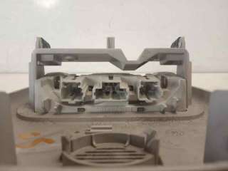 Recambio de luz interior para citroën c5 berlina 2001-2004 2.0 hdi referencia OEM IAM 9636696877  