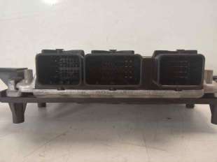 Recambio de centralita motor uce para citroën c5 berlina 2001-2004 2.0 hdi referencia OEM IAM 0281010808   2