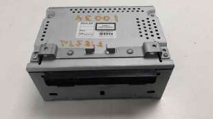 Recambio de sistema audio / radio cd para ford fiesta (cb1) 2008-2013 1.4 tdci cat referencia OEM IAM AA6T18C815AE  