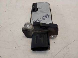 Recambio de caudalimetro para ford fiesta (cb1) 2008-2013 1.4 tdci cat referencia OEM IAM 8V2112B579  