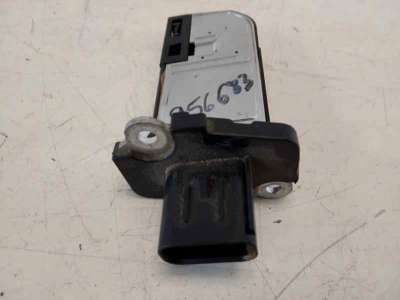 Recambio de caudalimetro para ford fiesta (cb1) 2008-2013 1.4 tdci cat referencia OEM IAM 8V2112B579  
