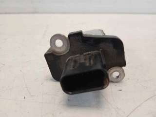 Recambio de caudalimetro para ford fiesta (cb1) 2008-2013 1.4 tdci cat referencia OEM IAM 8V2112B579  