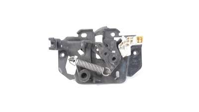 Recambio de cerradura capo para ford fiesta (cb1) 2008-2013 1.4 tdci cat referencia OEM IAM CA6A16700CB  
