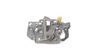 Recambio de cerradura capo para ford fiesta (cb1) 2008-2013 1.4 tdci cat referencia OEM IAM CA6A16700CB   2