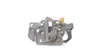 Recambio de cerradura capo para ford fiesta (cb1) 2008-2013 1.4 tdci cat referencia OEM IAM CA6A16700CB  