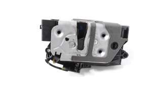 Recambio de cerradura puerta delantera derecha para ford fiesta (cb1) 2008-2013 1.4 tdci cat referencia OEM IAM 8A6AA21812BG  