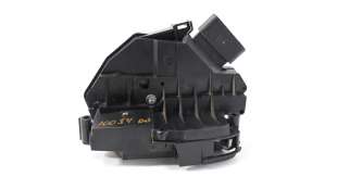 Recambio de cerradura puerta delantera derecha para ford fiesta (cb1) 2008-2013 1.4 tdci cat referencia OEM IAM 8A6AA21812BG   2