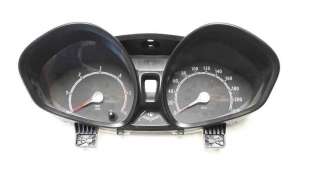 Recambio de cuadro instrumentos para ford fiesta (cb1) 2008-2013 1.4 tdci cat referencia OEM IAM 8A6T10849CP  