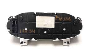 Recambio de cuadro instrumentos para ford fiesta (cb1) 2008-2013 1.4 tdci cat referencia OEM IAM 8A6T10849CP   2