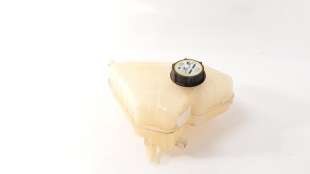 Recambio de deposito expansion para ford fiesta (cb1) 2008-2013 1.4 tdci cat referencia OEM IAM 8V218K218B  