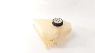 Recambio de deposito expansion para ford fiesta (cb1) 2008-2013 1.4 tdci cat referencia OEM IAM 8V218K218B  
