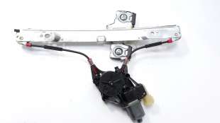 Recambio de elevalunas delantero izquierdo para ford fiesta (cb1) 2008-2013 1.4 tdci cat referencia OEM IAM 8A61A23201CM 1061044