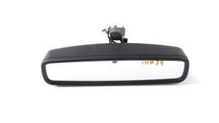 Recambio de espejo para ford fiesta (cb1) 2008-2013 1.4 tdci cat referencia OEM IAM 1765145 281436824733 