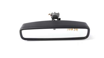 Recambio de espejo para ford fiesta (cb1) 2008-2013 1.4 tdci cat referencia OEM IAM 1765145 281436824733 