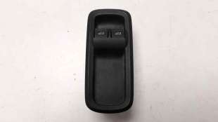 Recambio de mando elevalunas delantero izquierdo para ford fiesta (cb1) 2008-2013 1.4 tdci cat referencia OEM IAM 8A6T14A132AC  