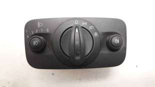 Recambio de mando luces para ford fiesta (cb1) 2008-2013 1.4 tdci cat referencia OEM IAM 8A6T13A824DB  