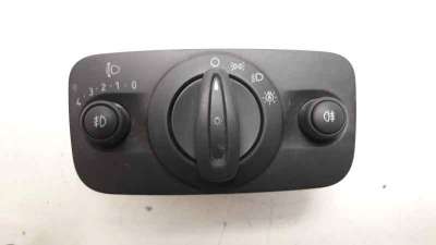 Recambio de mando luces para ford fiesta (cb1) 2008-2013 1.4 tdci cat referencia OEM IAM 8A6T13A824DB  