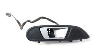 Recambio de maneta interior delantera derecha para ford fiesta (cb1) 2008-2013 1.4 tdci cat referencia OEM IAM 8A61A22600BFW  