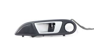 Recambio de maneta interior delantera izquierda para ford fiesta (cb1) 2008-2013 1.4 tdci cat referencia OEM IAM 8A61A22601AFW  