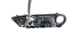 Recambio de maneta interior delantera izquierda para ford fiesta (cb1) 2008-2013 1.4 tdci cat referencia OEM IAM 8A61A22601AFW   2