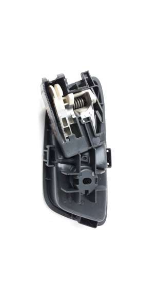 Recambio de maneta interior trasera derecha para ford fiesta (cb1) 2008-2013 1.4 tdci cat referencia OEM IAM 8A61A22600CEW   2
