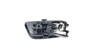 Recambio de maneta interior trasera izquierda para ford fiesta (cb1) 2008-2013 1.4 tdci cat referencia OEM IAM 8A61A22601   2