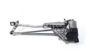 Recambio de motor limpia delantero para ford fiesta (cb1) 2008-2013 1.4 tdci cat referencia OEM IAM 8A6117B571AB MLF950101BS 8A6