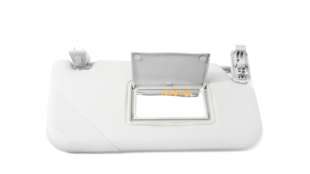 Recambio de parasol derecho para ford fiesta (cb1) 2008-2013 1.4 tdci cat referencia OEM IAM 1702309  