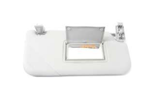 Recambio de parasol derecho para ford fiesta (cb1) 2008-2013 1.4 tdci cat referencia OEM IAM 1702309  