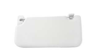 Recambio de parasol derecho para ford fiesta (cb1) 2008-2013 1.4 tdci cat referencia OEM IAM 1702309   2