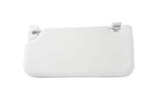 Recambio de parasol derecho para ford fiesta (cb1) 2008-2013 1.4 tdci cat referencia OEM IAM 1702309  
