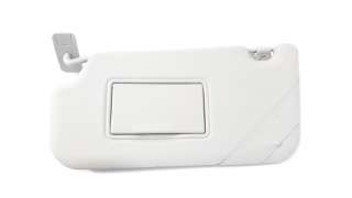 Recambio de parasol izquierdo para ford fiesta (cb1) 2008-2013 1.4 tdci cat referencia OEM IAM 1702310  