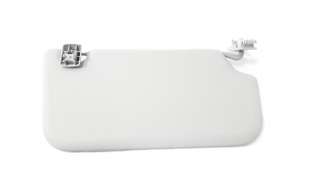 Recambio de parasol izquierdo para ford fiesta (cb1) 2008-2013 1.4 tdci cat referencia OEM IAM 1702310   2