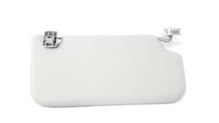 Recambio de parasol izquierdo para ford fiesta (cb1) 2008-2013 1.4 tdci cat referencia OEM IAM 1702310  