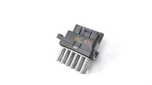 Recambio de resistencia calefaccion para ford fiesta (cb1) 2008-2013 1.4 tdci cat referencia OEM IAM 6G9T19E624AE F011500028 