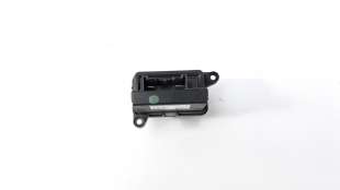 Recambio de resistencia calefaccion para ford fiesta (cb1) 2008-2013 1.4 tdci cat referencia OEM IAM 6G9T19E624AE F011500028  2