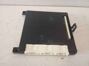 Recambio de caja reles / fusibles para toyota gt 86 2012- basis referencia OEM IAM 88281CA500   2