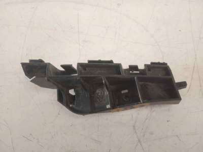 Recambio de molduras delanteras para toyota gt 86 2012- basis referencia OEM IAM SU00301498  