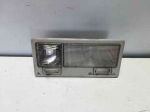 Recambio de luz interior para volkswagen golf iii berlina (1h1) 1991-1998 1.6 referencia OEM IAM 357947111C  