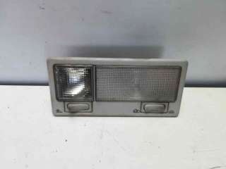 Recambio de luz interior para volkswagen golf iii berlina (1h1) 1991-1998 1.6 referencia OEM IAM 357947111C  