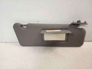 Recambio de parasol derecho para citroën xsara berlina 1997-2005 1.9 diesel referencia OEM IAM   