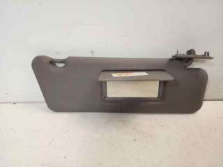 Recambio de parasol derecho para citroën xsara berlina 1997-2005 1.9 diesel referencia OEM IAM   