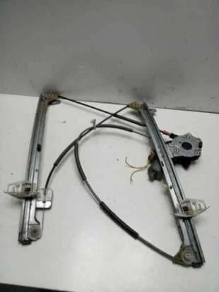 Recambio de elevalunas delantero derecho para citroën xsara berlina 1997-2005 1.9 diesel referencia OEM IAM 9221H3 106071901 CN3